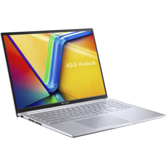 ASUS Vivobook 16 M1605YA Silver (M1605YA-MB048W)