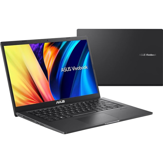 ASUS VivoBook 14 X1400EP (X1400EP-EK394W)