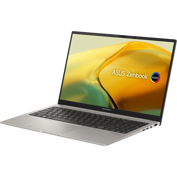 ASUS ZenBook 15 OLED UM3504DA Basalt Gray (UM3504DA-NX132)