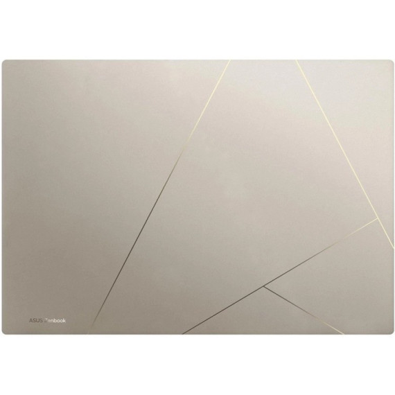 ASUS ZenBook 14X OLED UX3404VC Sandstone Beige (UX3404VC-M9025WS)