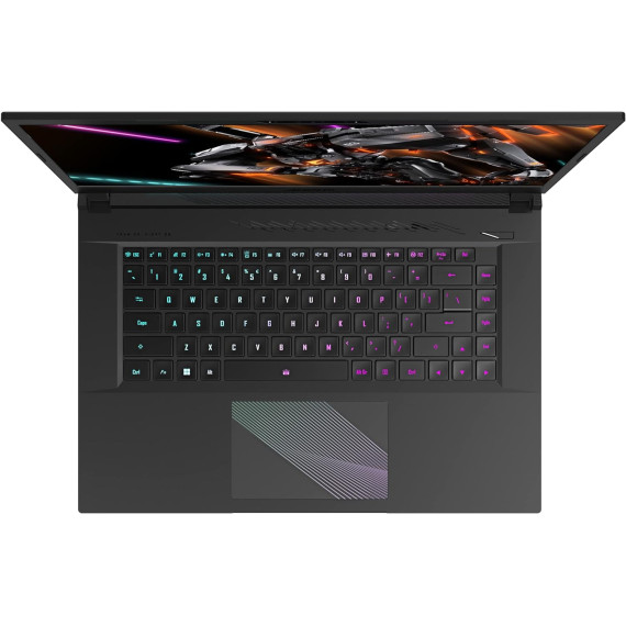 GIGABYTE AORUS 15 BKG (BKG-13EE754SH)