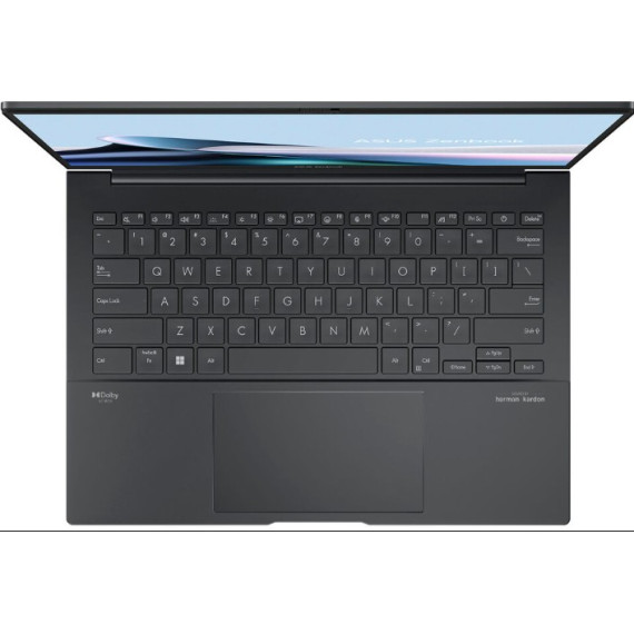 ASUS ZenBook 14 OLED Q415MA (Q415MA-U5512)