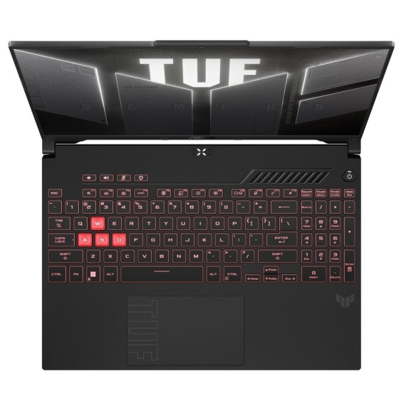 ASUS TUF A16 FA607PI (FA607PI-QT012)