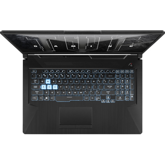 ASUS TUF A17 FA706NF (FA706NF-HX007)