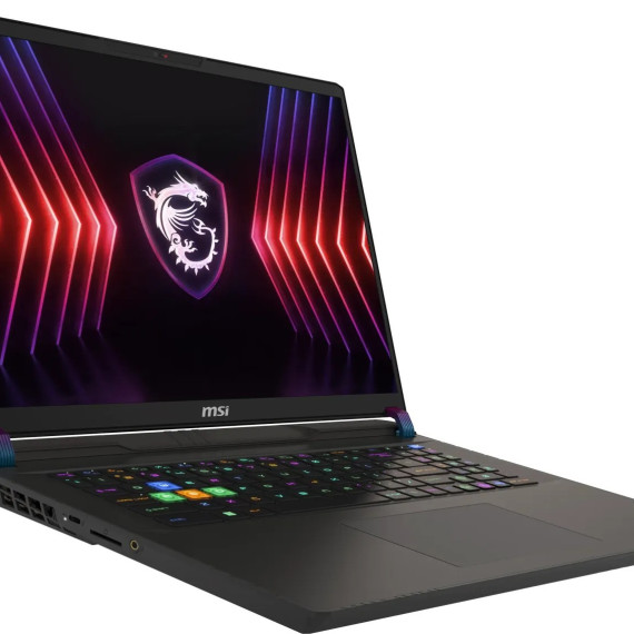 MSI Vector 17 HX A13VIG (A13VIG-833PL)