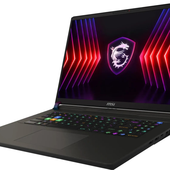 MSI Vector 17 HX A13VIG (A13VIG-833PL)