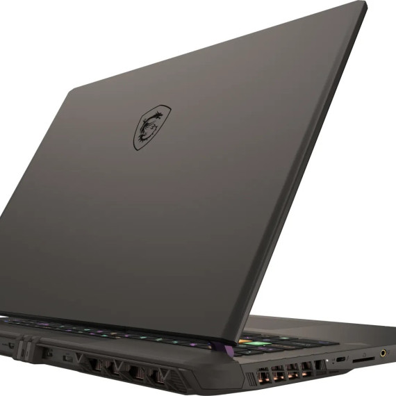 MSI Vector 17 HX A13VIG (A13VIG-833PL)