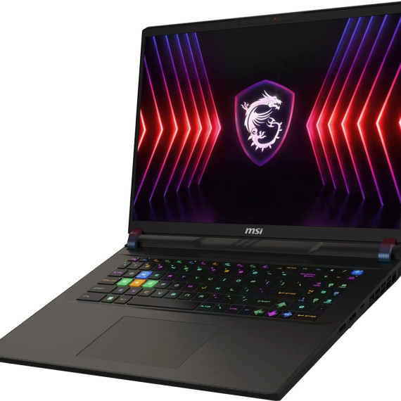 MSI Vector 17 HX A13VIG (A13VIG-833PL)