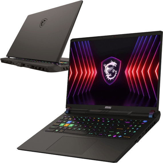 MSI Vector 16 A14VFG (A14VFG-246US)