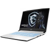MSI Sword 15 A12UGS-698 (Sword1512698)