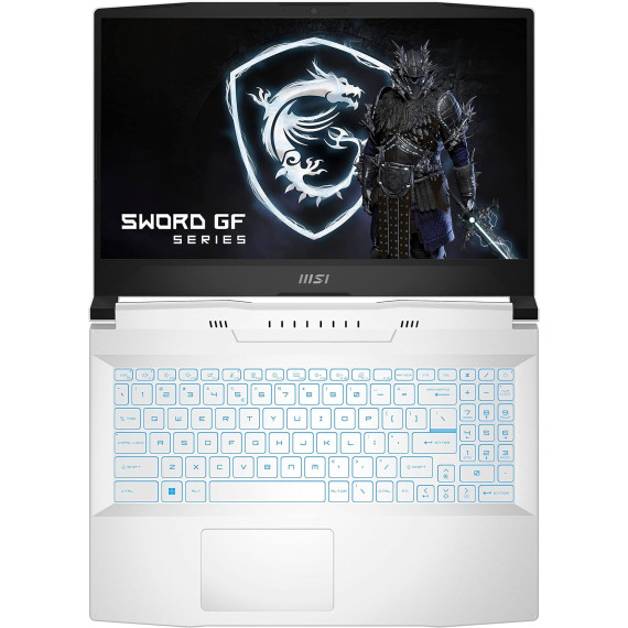 MSI Sword 15 A12UGS-698 (Sword1512698)