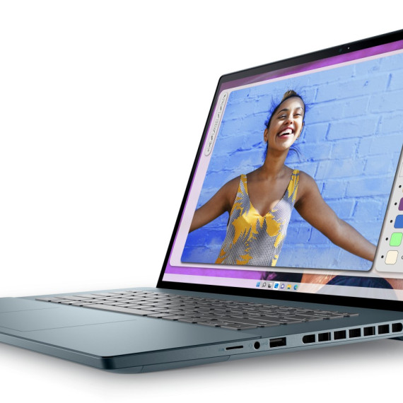 Dell Inspiron 7620 (Inspiron-7620-5811)