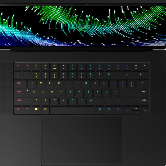 Razer Blade 16 (RZ09-0483SEJ3-R3E1)