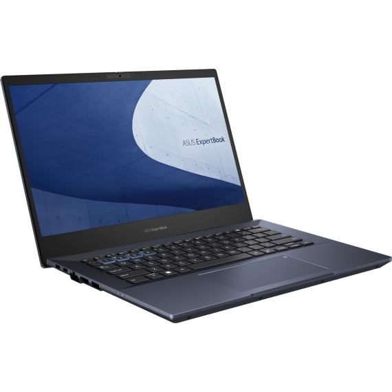ASUS ExpertBook B5 B5402CBA Star Black (B5402CBA-KI0122X)