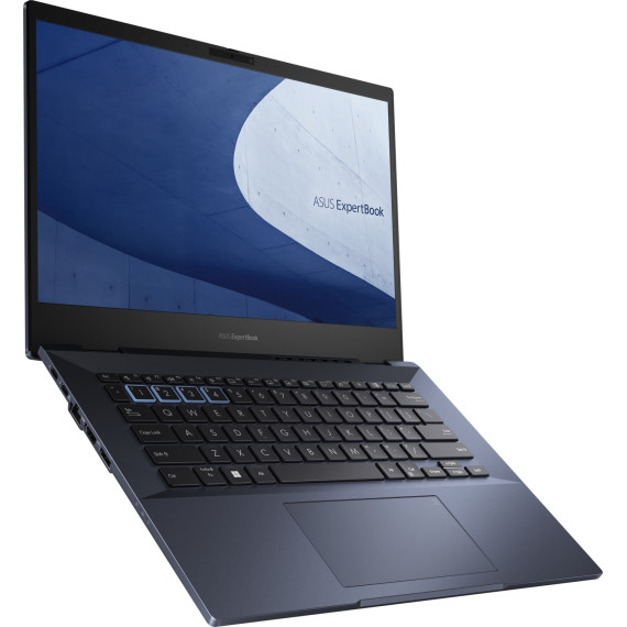 ASUS ExpertBook B5 B5402CBA Star Black (B5402CBA-KI0122X)