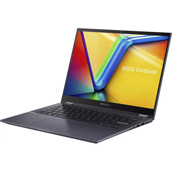 ASUS VivoBook S 14 Flip TN3402YA Quiet Blue (TN3402YA-LZ211W)