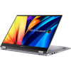 ASUS VivoBook S 14 Flip TP3402VA Cool Silver (TP3402VA-LZ201W)