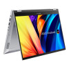 ASUS VivoBook S 14 Flip TP3402VA Cool Silver (TP3402VA-LZ201W)