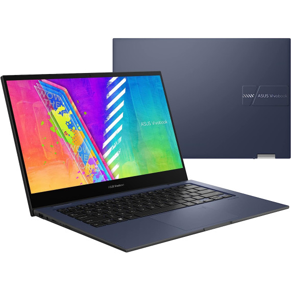 ASUS VivoBook Go 14 Flip J1400KA (J1400KA-DS02T)