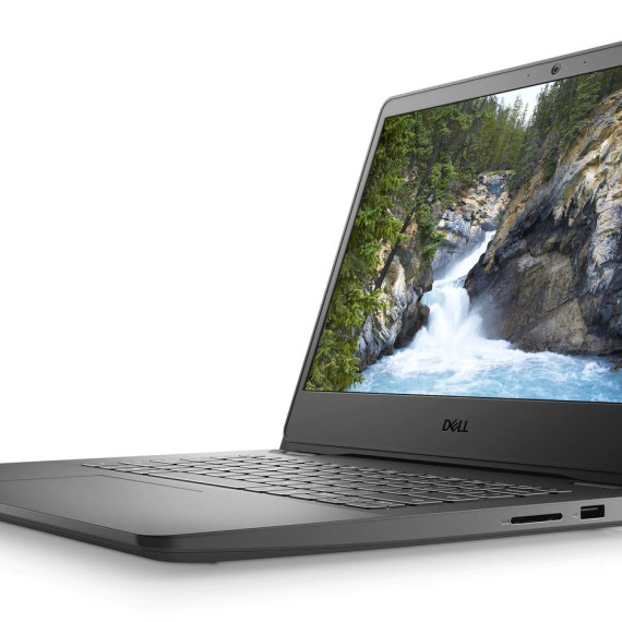 Dell Vostro 3400 Accent Black (N4013VN3400GE_UBU)