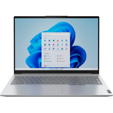 Lenovo ThinkBook 16 G6 ABP Arctic Gray (21KKS00M00)