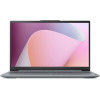 Lenovo IdeaPad Slim 3 15AMN8 Arctic Gray (82XQ00DKRA)