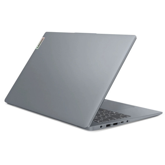 Lenovo IdeaPad Slim 3 15AMN8 Arctic Gray (82XQ00DKRA)