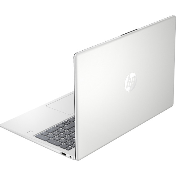 HP 15-fc0052ua Natural Silver (91L25EA)