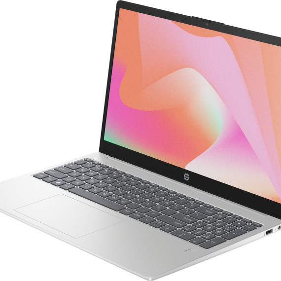 HP 15-fc0005ua Natural Silver (826N0EA)