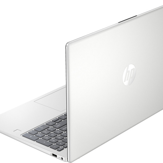 HP 15-fc0005ua Natural Silver (826N0EA)
