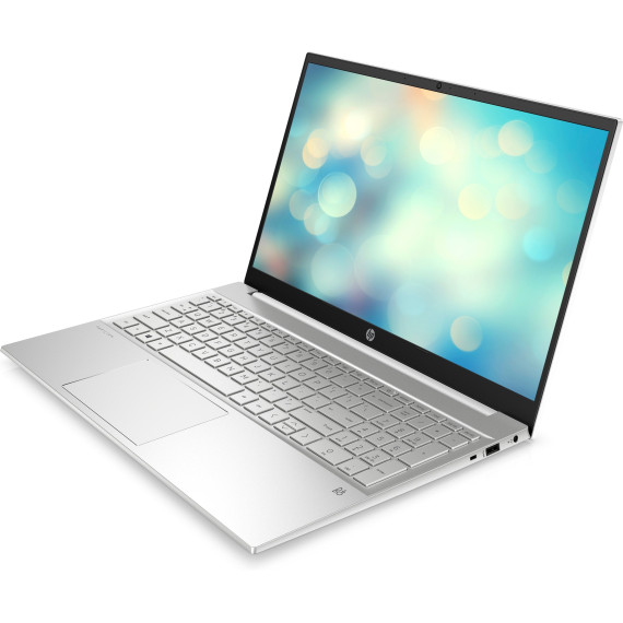 HP Pavilion 15-eh1012ua Ceramic White (437L1EA)