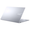ASUS VivoBook 15X K3504VA Cool Silver (K3504VA-BQ408, 90NB10A2-M00FP0)