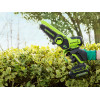Электропила Xiaomi Youpin Greenworks 24V 6-inch Mini Brushless Electric Chain Saw (6952909091242)