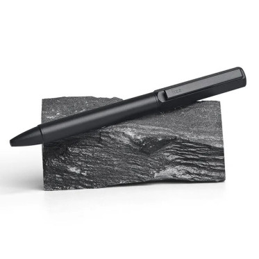 Гелевая ручка Xiaomi Youpin Fizz Gel Ink Pen Black (6930114576235)
