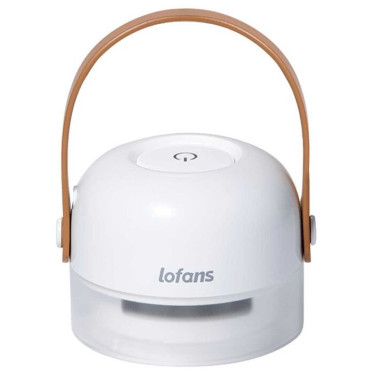 Машинка для стрижки катышей Xiaomi Youpin Lofans Compact Hair Ball Trimmer CS-622 (3044343)