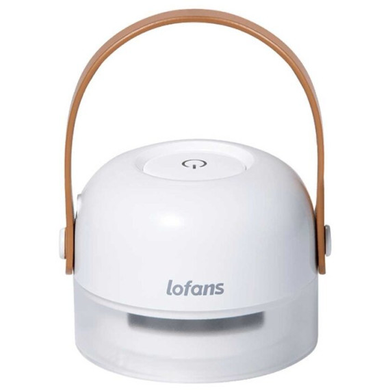 Машинка для стрижки катышей Xiaomi Youpin Lofans Compact Hair Ball Trimmer CS-622 (3044343)