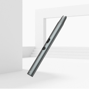 Плазмовая зажигалка Xiaomi Youpin Duka IG1 Plasma Ignition Pen Gray (6971720840686)
