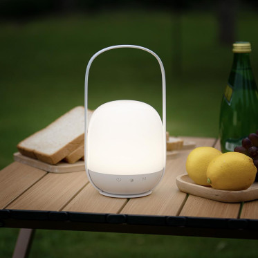 Xiaomi Youpin Chao Portable camping Lamp (YC-YDFS01/3278983)