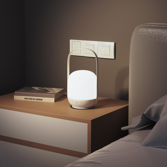 Xiaomi Youpin Chao Portable camping Lamp (YC-YDFS01/3278983)