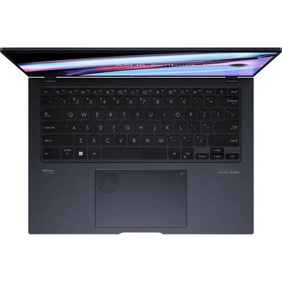 ASUS Zenbook Pro 14 OLED UX6404VI (UX6404VI-P1058X)