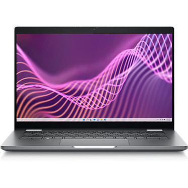 Dell Latitude 5340 Gray (N017L534013UA_W11P)
