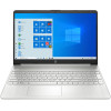 HP 15s-fq5023ua Natural Silver (834P3EA)