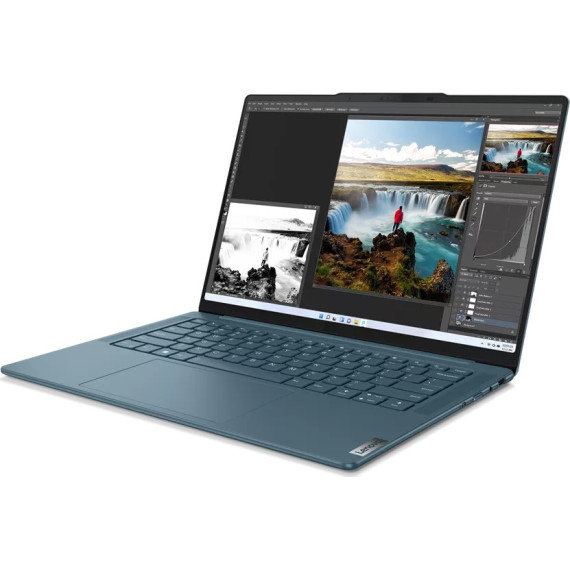 Lenovo Yoga Pro 7 14IRH8 Tidal Teal (82Y700C7RA)