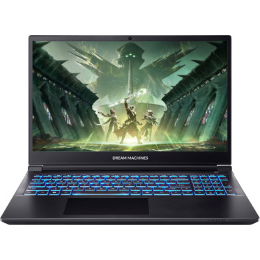 Dream Machines RG4060-16 (RG4060-16UA41)