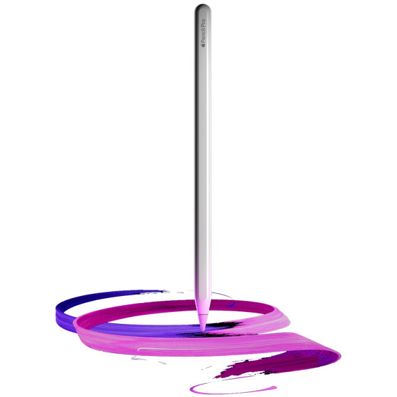 Apple Pencil Pro (MX2D3)