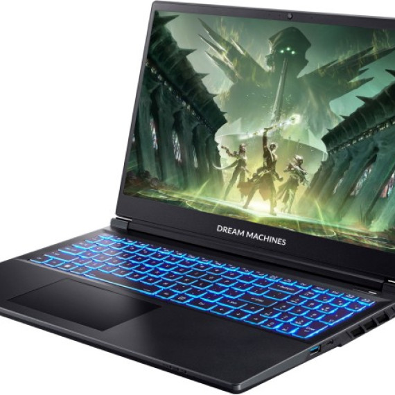 Dream Machines RG4060-16 (RG4060-16UA36)