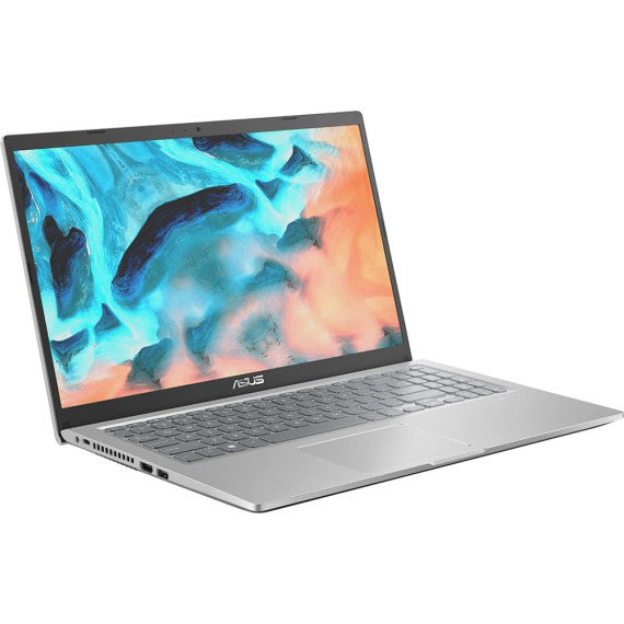 ASUS VivoBook 15 X1500EA Transparent Silver (X1500EA-BQ3364, 90NB0TY6-M04T60)
