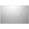 ASUS VivoBook 15 X1500EA Transparent Silver (X1500EA-BQ3364, 90NB0TY6-M04T60)
