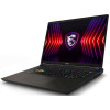 MSI Vector 17 HX A14VGG-245CZ Gray (9S7-17S262-245)