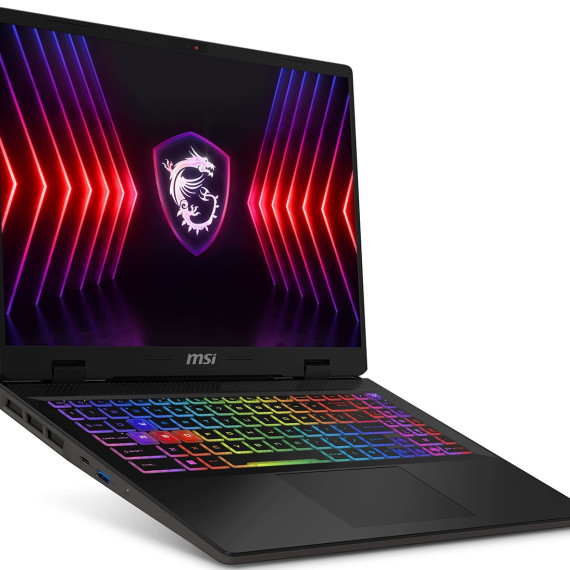 MSI Sword 16 HX B14VFKG (B14VFKG-026XPL)